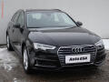 Audi A4 2.0TDi, 1.maj, AT, LED, TZ