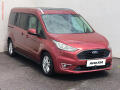 Ford Tourneo Connect 1.5TDCi MAXi, �R, Titanium