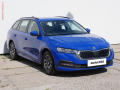koda Octavia 2.0 TDi, Ambition, DSG, LED