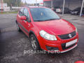 Suzuki SX4 1.6 i, 2.maj,R