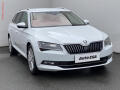 �koda Superb 2.0 TDi 4x4, Style, DSG