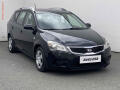 Kia Ceed 1.4i, AC, park.asist