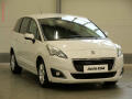 Peugeot 5008 2.0HDI, AC, temp