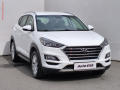 Hyundai Tucson 1.6 CRDi, AC, tempo, kamera