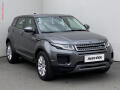 Land Rover Range Rover Evoque 2.0 TD4 4WD, AT