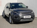 Land Rover Range Rover Evoque 2.0 TD4 4X4, AT, k��e, TZ