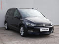 Volkswagen Touran 2.0 TDi, DSG, STK9/27
