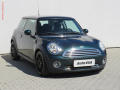 Mini One 1.6i, autoAC