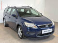 Ford Focus 1.6i, 2.maj, AC