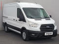 Ford Transit 2.0TDCi L3H2, TREND, TZ,