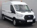 Ford Transit 2.0TDCi L3H2, TREND, TZ,