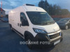 Peugeot Boxer 2.0HDi L4 CHLADC, 1.maj,R