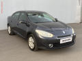 Renault Fluence 1.6i, 1.maj,R, AC, tempo