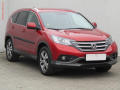 Honda CR-V 2.2d 4x4, R, AT, xenon