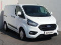 Ford Transit Custom 2.0TDCi L1H1, TREND, TZ,