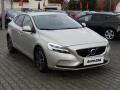 Volvo V40 2.0 D4, AT, navi, autoAC