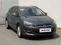 Opel Astra 1.7 CDTi, AC, TZ, park.asist