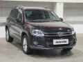 Volkswagen Tiguan 2.0TDi 4x4, �R, Klima