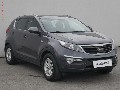 Kia Sportage 1.7 CRDi, R