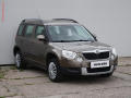 koda Yeti 1.2 TSI, AC, STK5/27