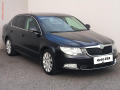 koda Superb 2.0TDI, R, Ambition, xenon