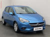 Opel Corsa 1.0i, Navi, AC