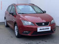 Seat Ibiza 1.2 TSi, servis.kniha, AC