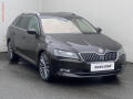 �koda Superb 2.0 TDi 4x4, �R, L&K, DSG