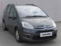 Citro�n Grand C4 Picasso 1.6HDi 7m�st, AT, tempo