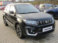 Suzuki Vitara 1.4i 4x4, 1.maj,R, servis
