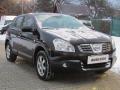 Nissan Qashqai 1.6 i, park.senzor