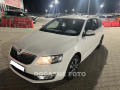 koda Octavia 2.0 TDi, R, Ambition, AC