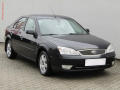 Ford Mondeo 1.8 SCi, autoAC