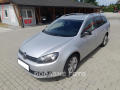 Volkswagen Golf 1.6 TDi