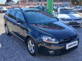 Volkswagen Golf 1.6 TDi Variant, 1.maj