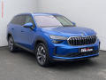 koda Kodiaq 2.0 TDi 4x4, 1.maj,R