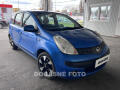 Nissan Note 1.6 I, AC, STK12/27