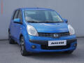 Nissan Note 1.6 I, AC, STK12/27