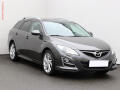 Mazda 6 2.2 MZR-CD
