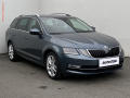 koda Octavia 1.6 TDi, Style, LED, navi