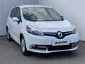 Renault Grand Sc�nic 1.5dCi, AC, temp, ta�n�
