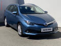 Toyota Auris 1.6i, 2.maj,�R, Trend