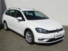 Volkswagen Golf 1.6 TDi, LED, park.idla