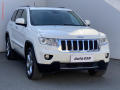 Jeep Grand Cherokee 3.0 CRD 4X4, Overland, AT