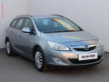 Opel Astra 1.4 T, �R