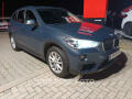 BMW X1 2.0D xD, AT, navi, LED