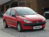 Peugeot 206 1.1i, R, STK2/26