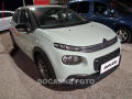 Citron C3 1.2 i, 1.maj,R, Ac, tempo