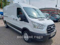 Ford Transit 2.0TDCi L3H2, TREND, kamera