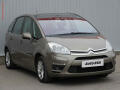 Citro�n C4 Picasso 1.6HDi, 1.maj,�R, Tendance